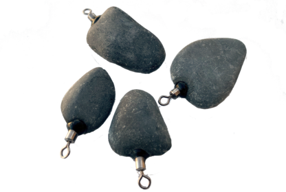 Rocky Brook Dropshot Sinkers